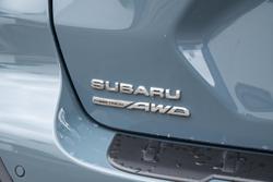 2025 Subaru Crosstrek 2.0R