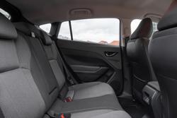 2025 Subaru Crosstrek 2.0R