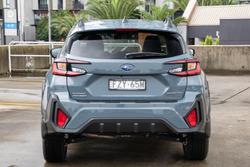 2025 Subaru Crosstrek 2.0R