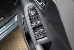 2025 Subaru Crosstrek 2.0R