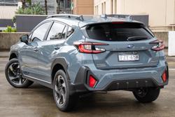 2025 Subaru Crosstrek 2.0R