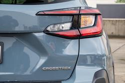 2025 Subaru Crosstrek 2.0R