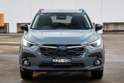 2025 Subaru Crosstrek 2.0R