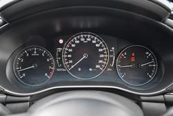 2019 Mazda 3 G20 Pure