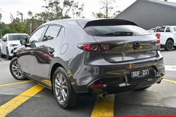 2019 Mazda 3 G20 Pure