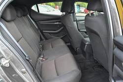 2019 Mazda 3 G20 Pure