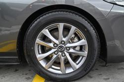 2019 Mazda 3 G20 Pure
