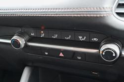 2019 Mazda 3 G20 Pure