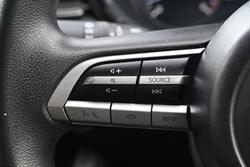 2019 Mazda 3 G20 Pure