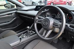2019 Mazda 3 G20 Pure
