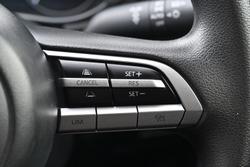 2019 Mazda 3 G20 Pure