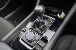 2019 Mazda 3 G20 Pure