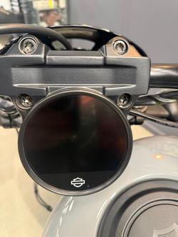 2025 Harley-Davidson Nightster (RH975) Sportster