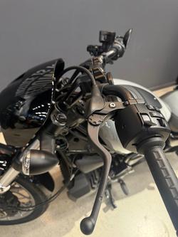 2025 Harley-Davidson Nightster (RH975) Sportster