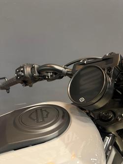2025 Harley-Davidson Nightster (RH975) Sportster