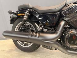2025 Harley-Davidson Nightster (RH975) Sportster
