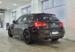 2018 BMW 1 Series M140i