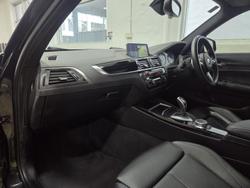 2018 BMW 1 Series M140i