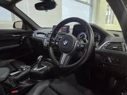 2018 BMW 1 Series M140i