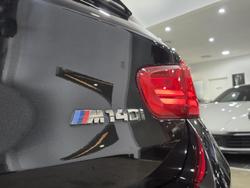 2018 BMW 1 Series M140i