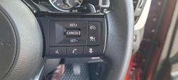 2024 Nissan X-TRAIL ST