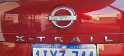 2024 Nissan X-TRAIL ST