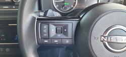 2024 Nissan X-TRAIL ST