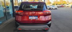 2024 Nissan X-TRAIL ST