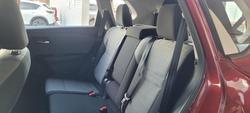 2024 Nissan X-TRAIL ST