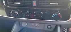 2024 Nissan X-TRAIL ST