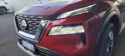 2024 Nissan X-TRAIL ST