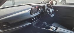 2024 Nissan X-TRAIL ST