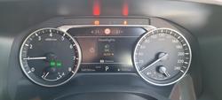 2024 Nissan X-TRAIL ST