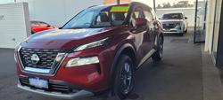 2024 Nissan X-TRAIL ST