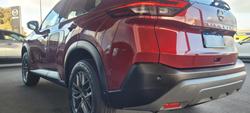 2024 Nissan X-TRAIL ST