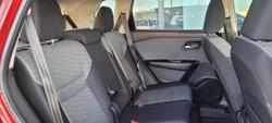 2024 Nissan X-TRAIL ST