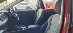 2024 Nissan X-TRAIL ST