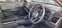 2024 Nissan X-TRAIL ST