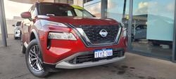 2024 Nissan X-TRAIL ST