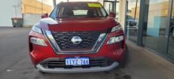 2024 Nissan X-TRAIL ST
