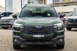 2026 Subaru Outback AWD Premium