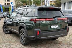 2026 Subaru Outback AWD Premium