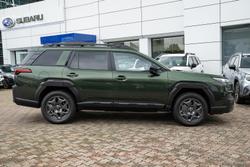 2026 Subaru Outback AWD Premium