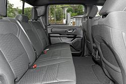 2026 RAM 1500 Express Black Edition Hurricane SO