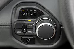2026 RAM 1500 Express Black Edition Hurricane SO