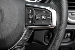 2026 RAM 1500 Express Black Edition Hurricane SO