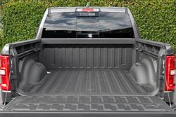 2026 RAM 1500 Express Black Edition Hurricane SO
