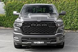 2026 RAM 1500 Express Black Edition Hurricane SO