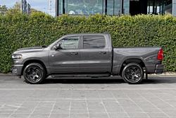 2026 RAM 1500 Express Black Edition Hurricane SO