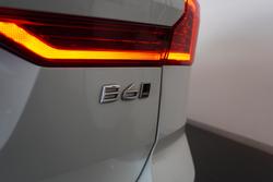2021 Volvo XC60 B6 R-Design
